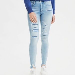 ANYONE HAVE THESE IN A SIZE O SHORT